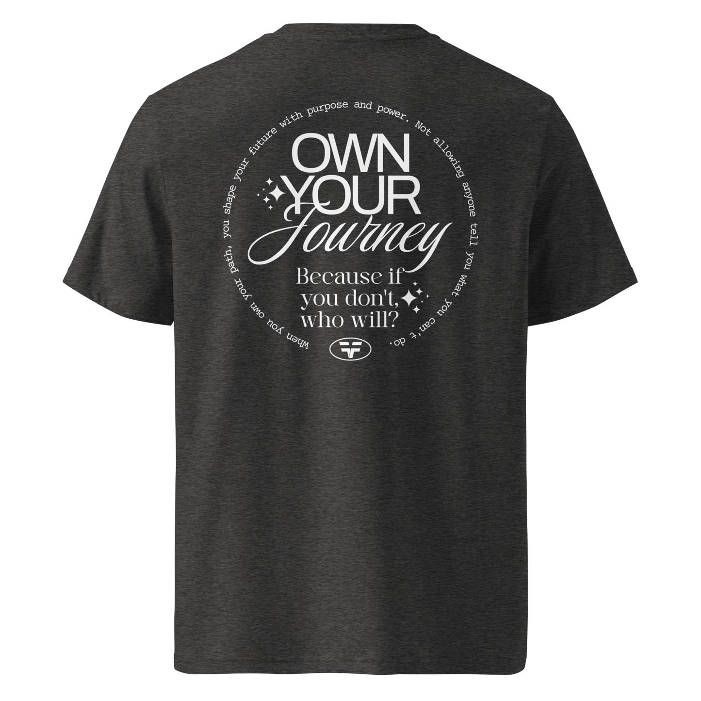Dark Heather Grey
