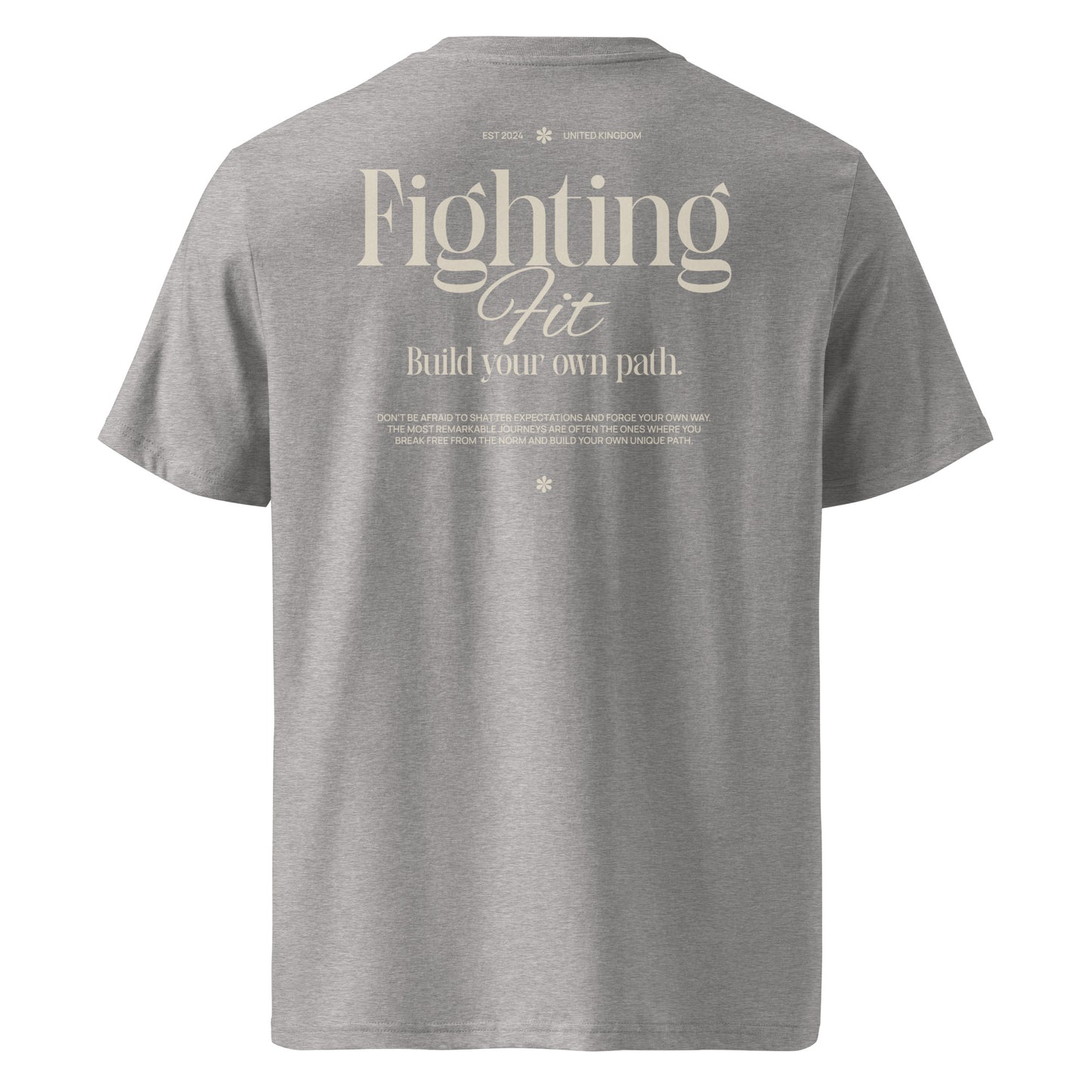 Heather Grey