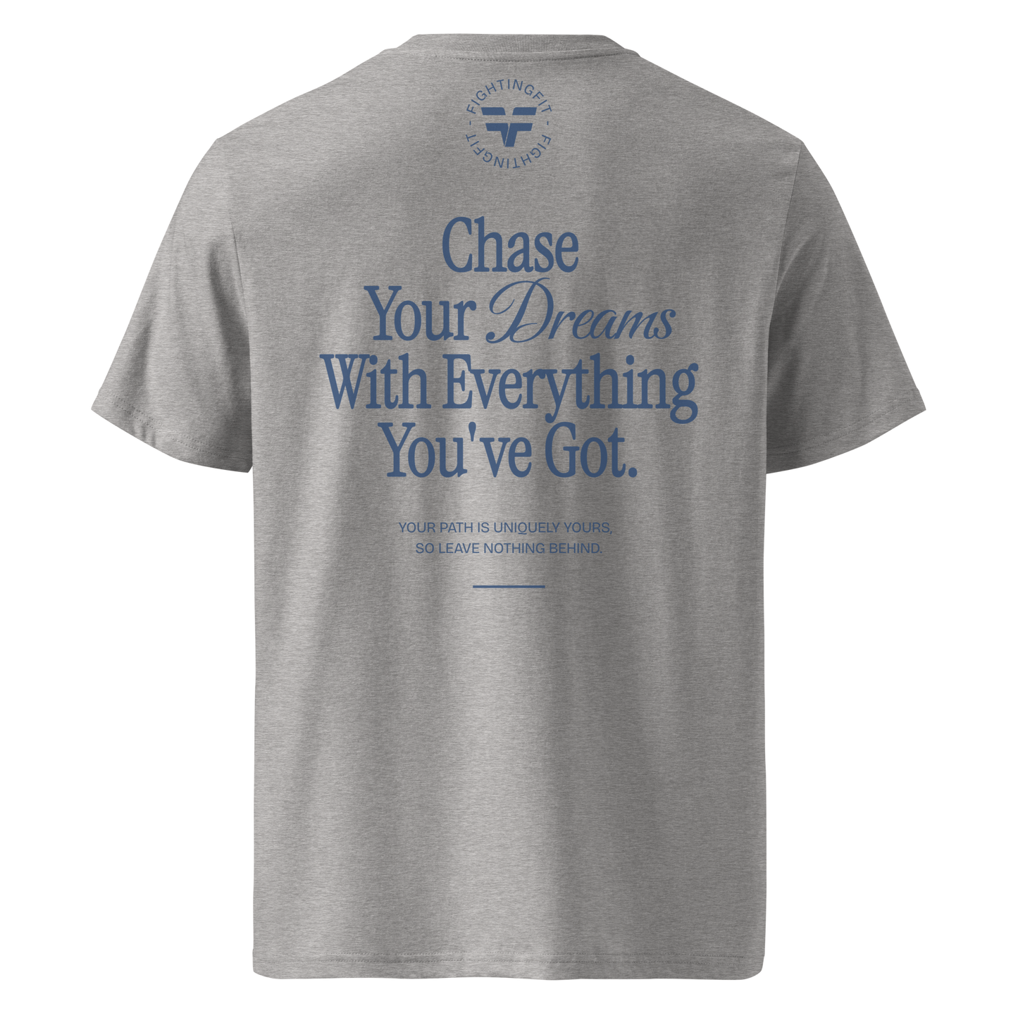 Heather Grey