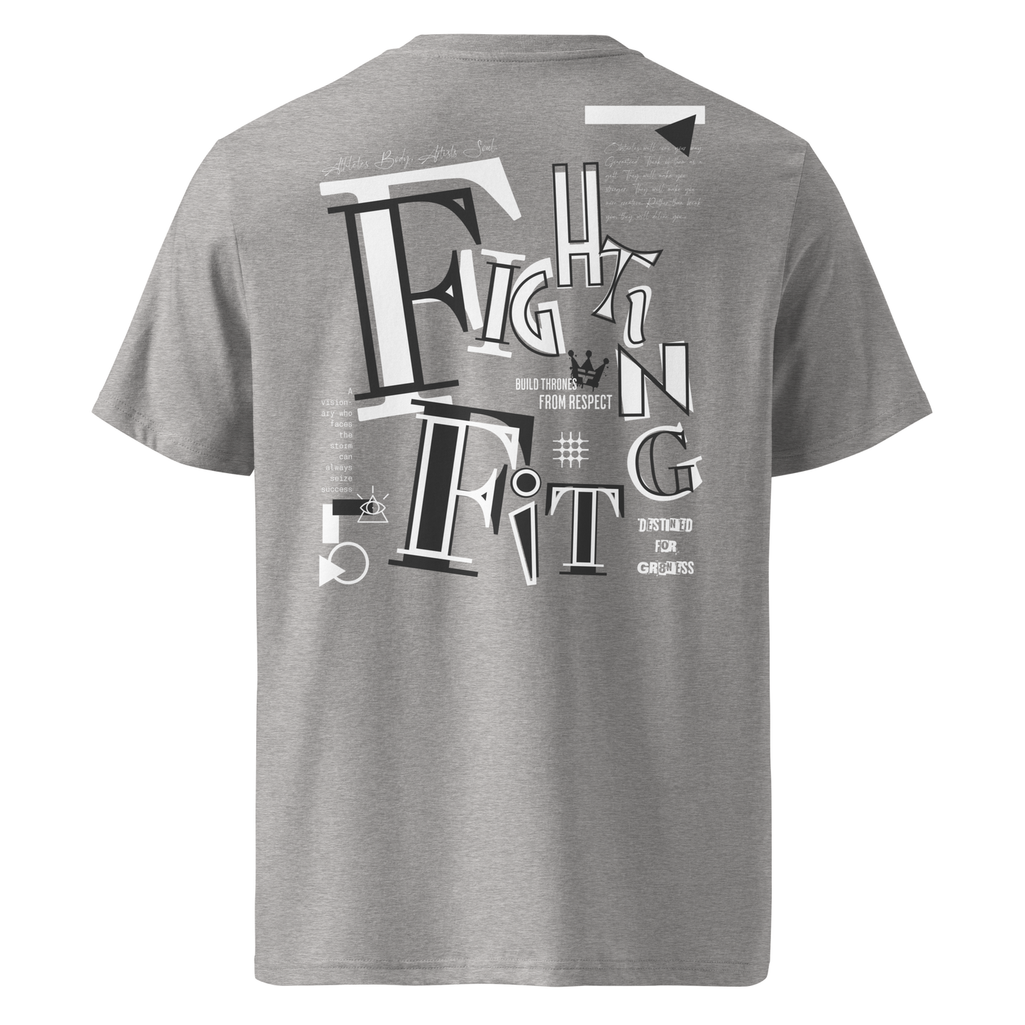 Heather Grey