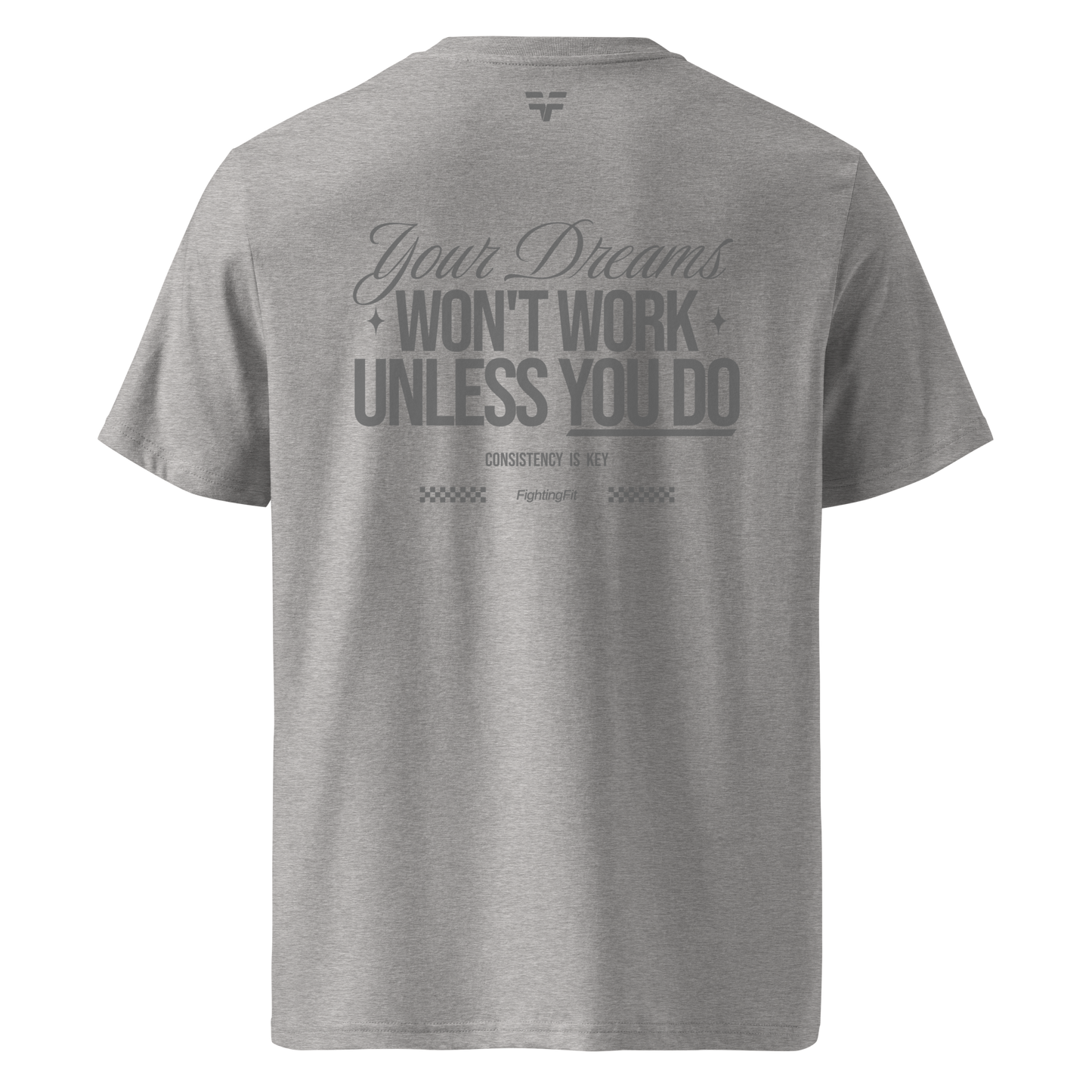 Heather Grey