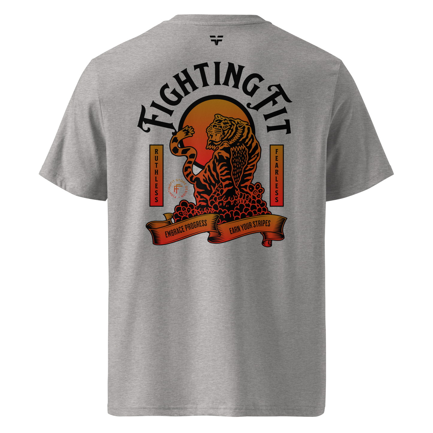 Heather Grey