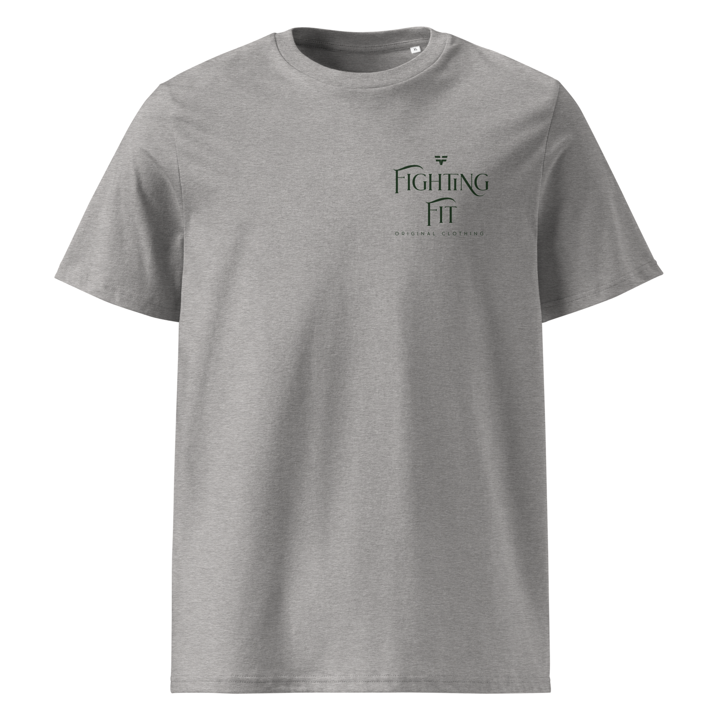 Heather Grey