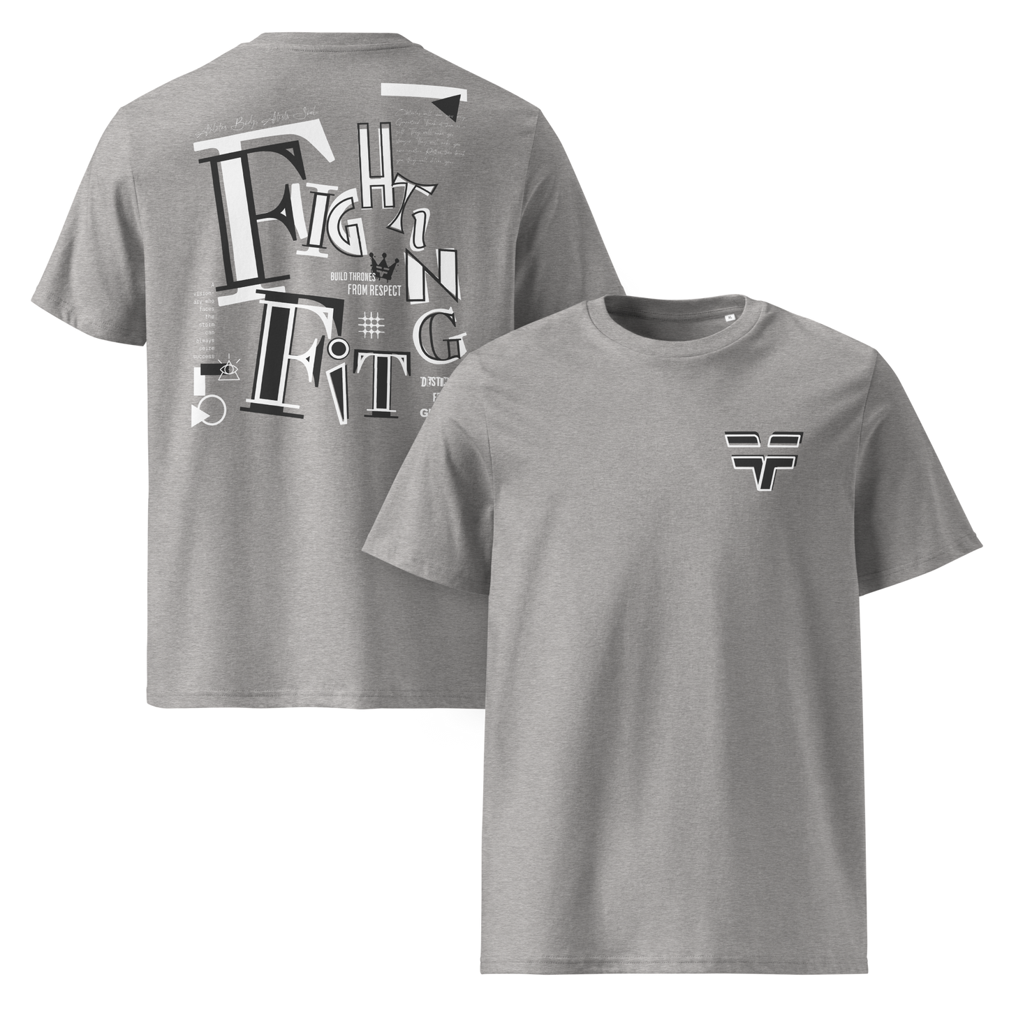Heather Grey