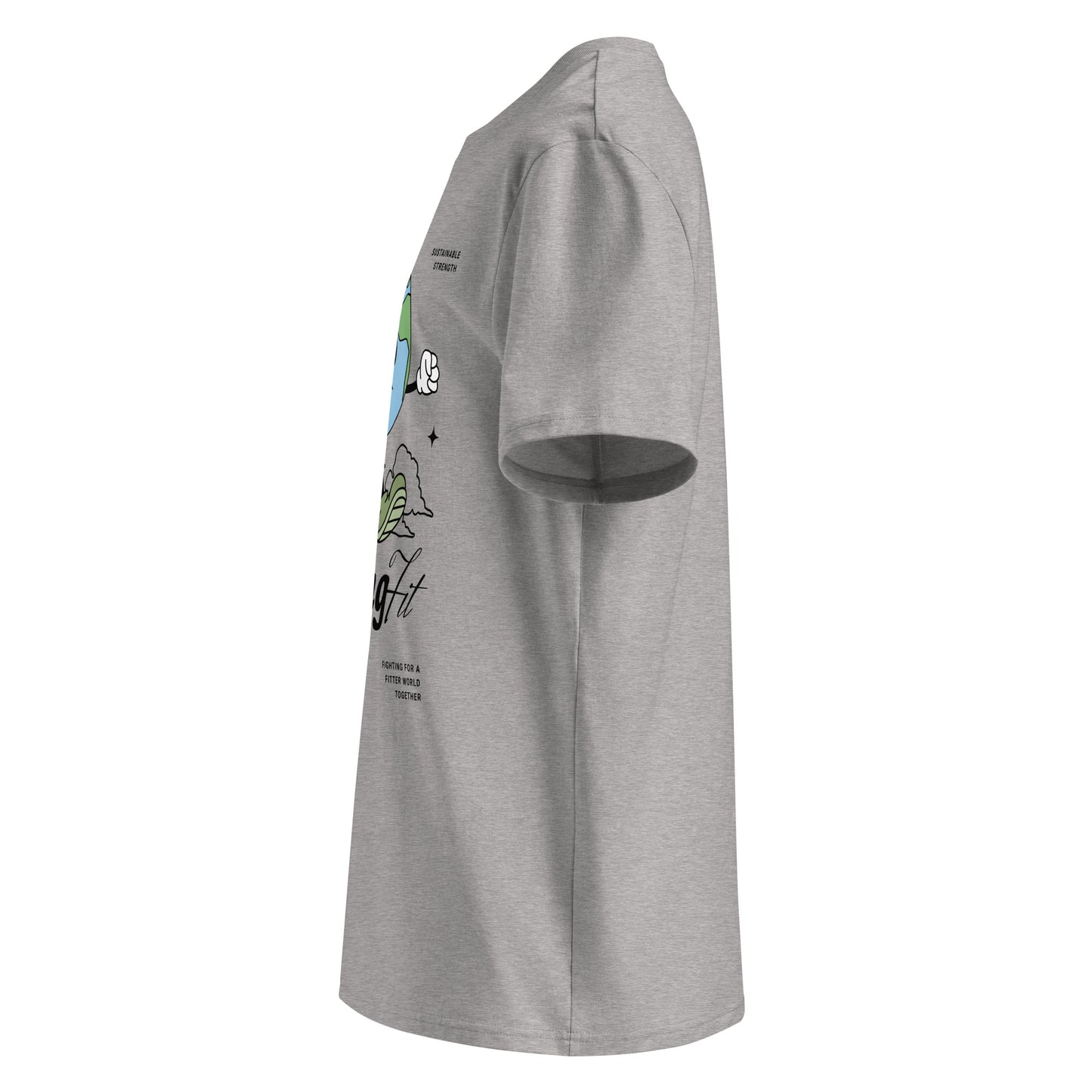 Heather Grey