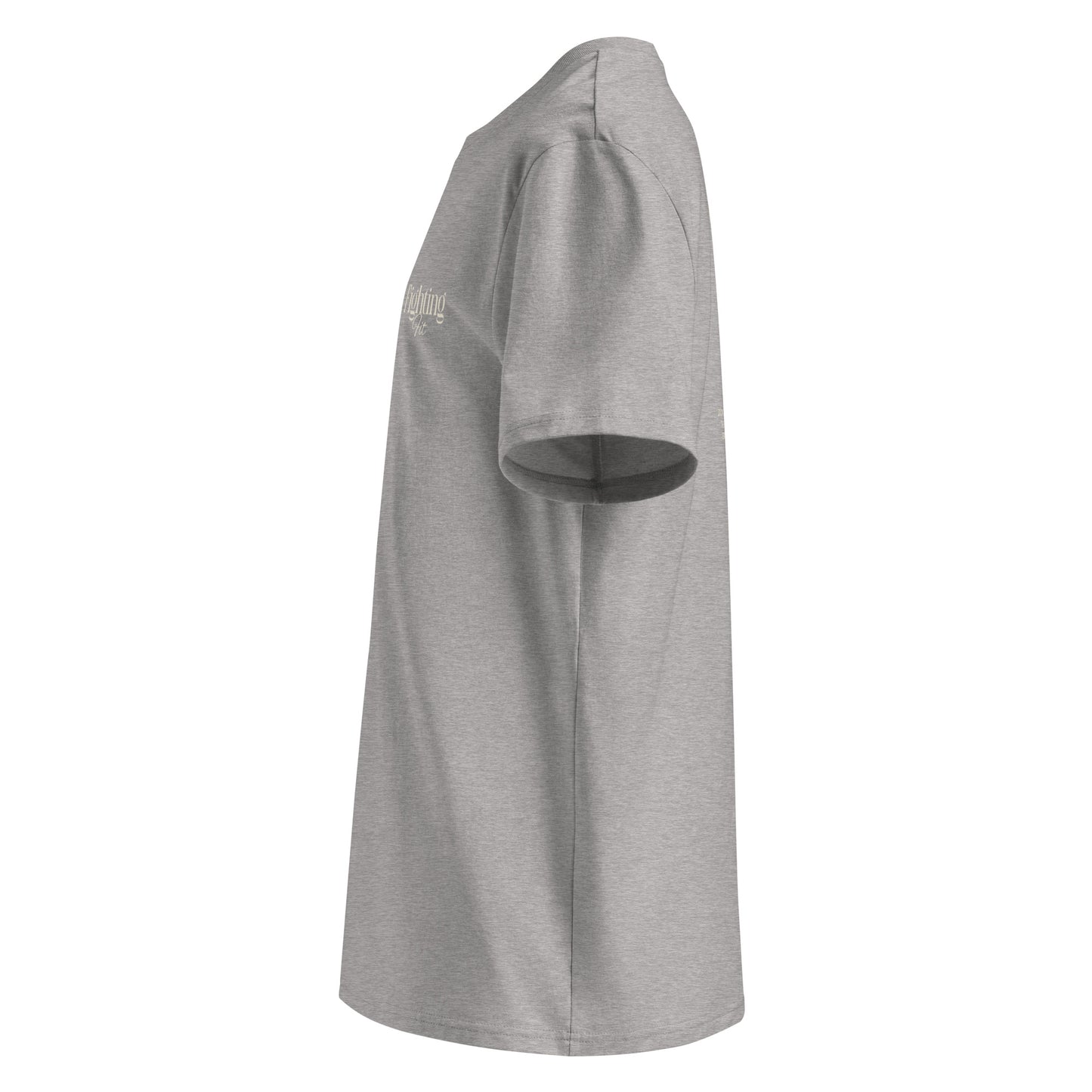 Heather Grey