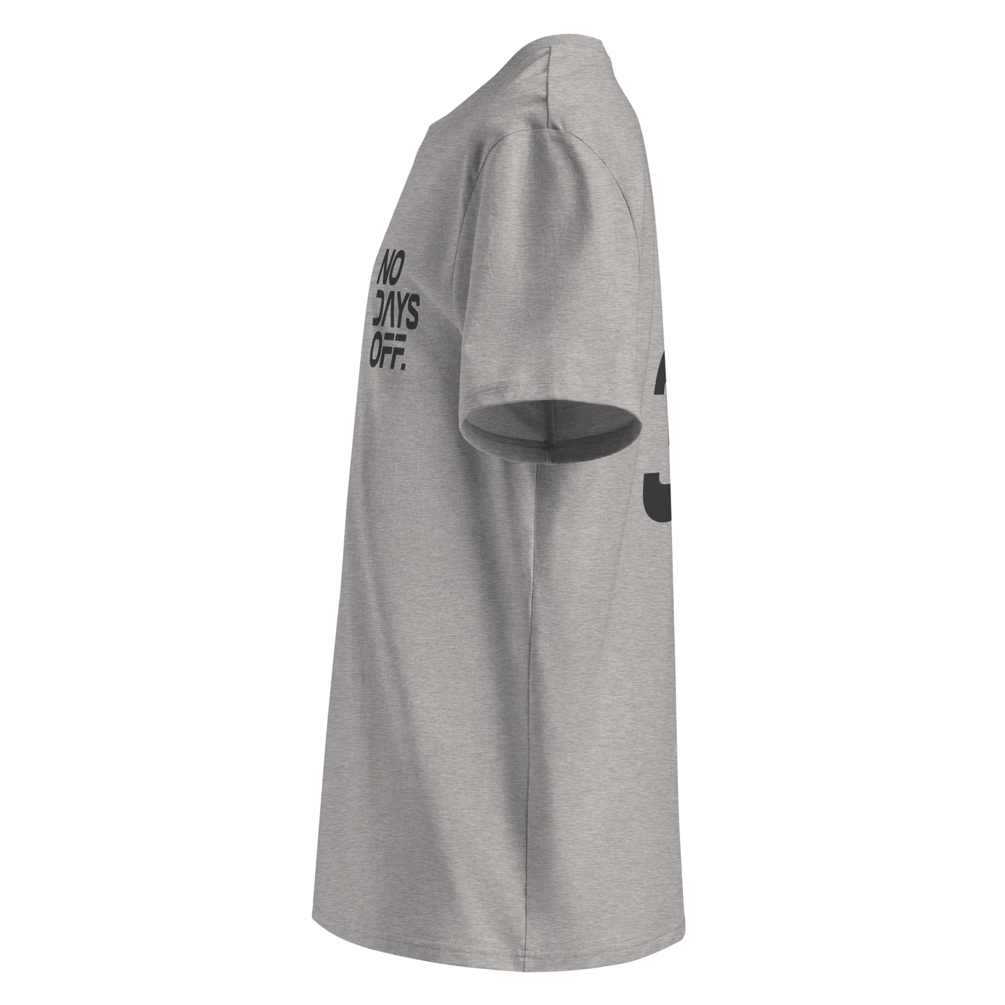 Heather Grey