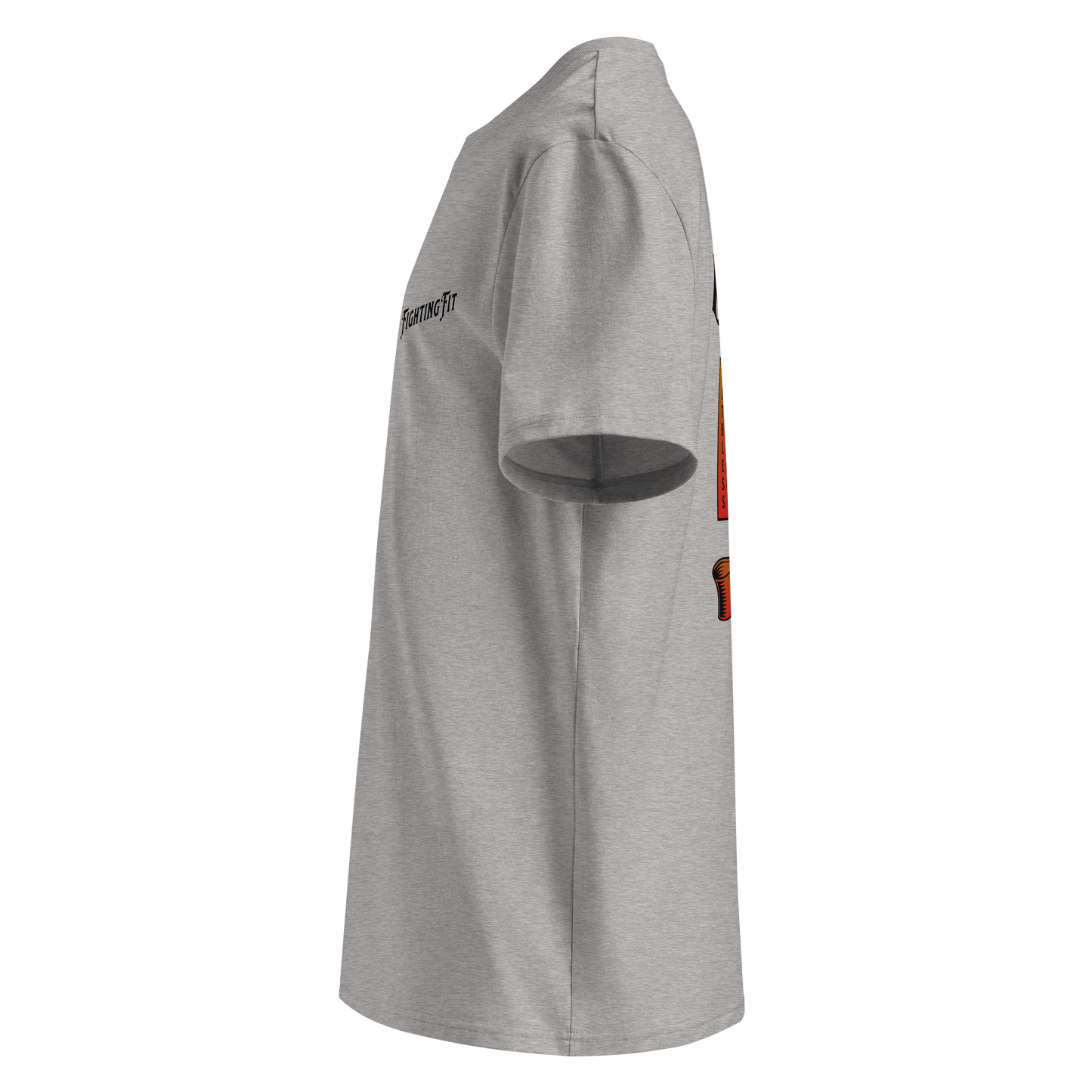 Heather Grey