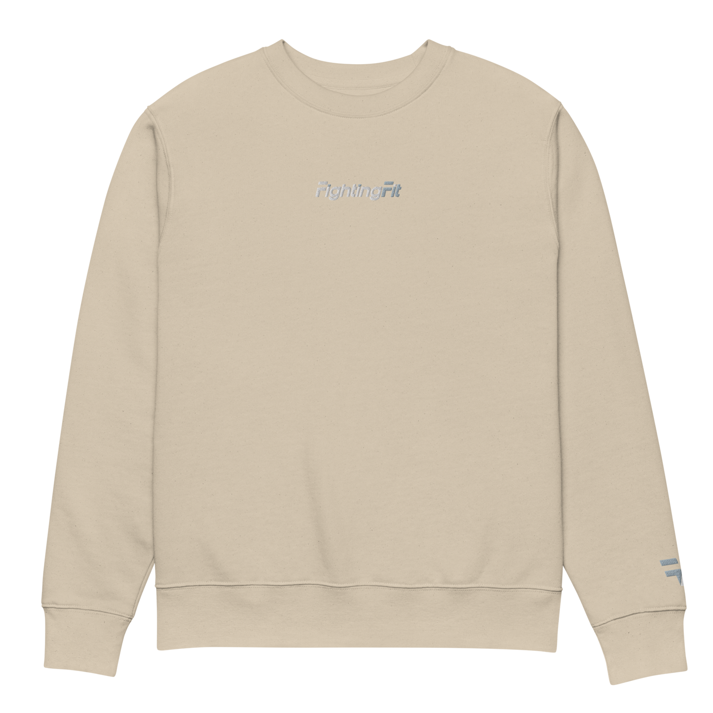 Desert Dust