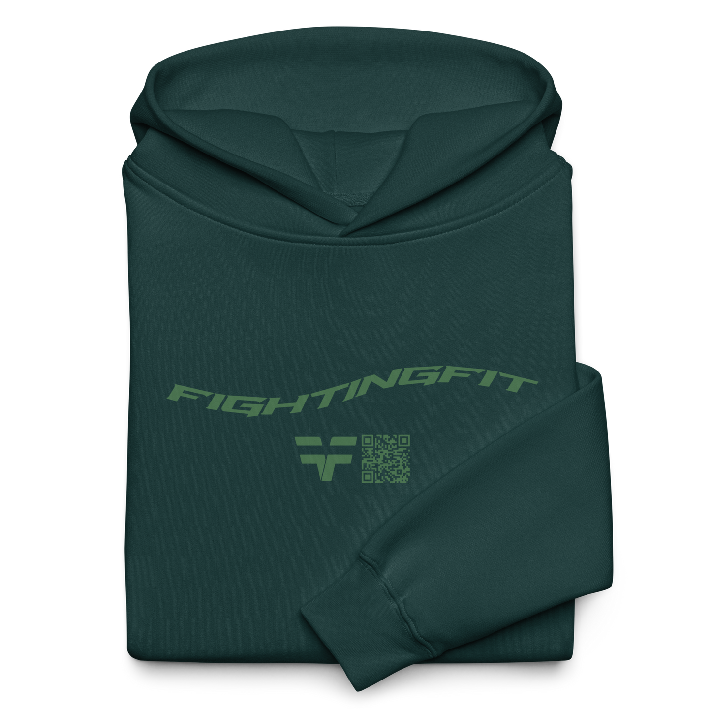 Pine Green