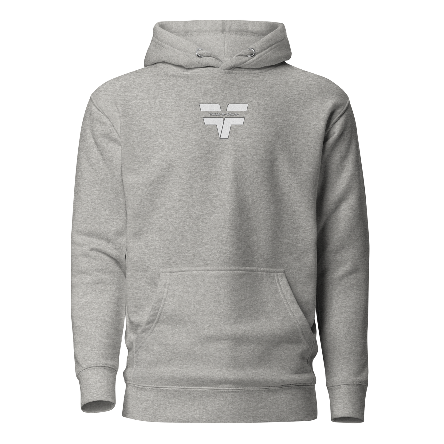 Carbon Grey