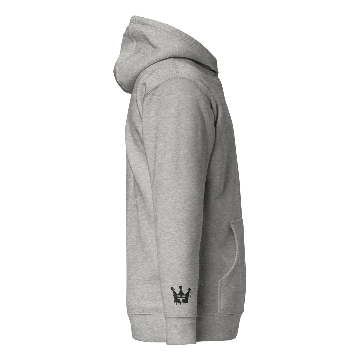 Carbon Grey