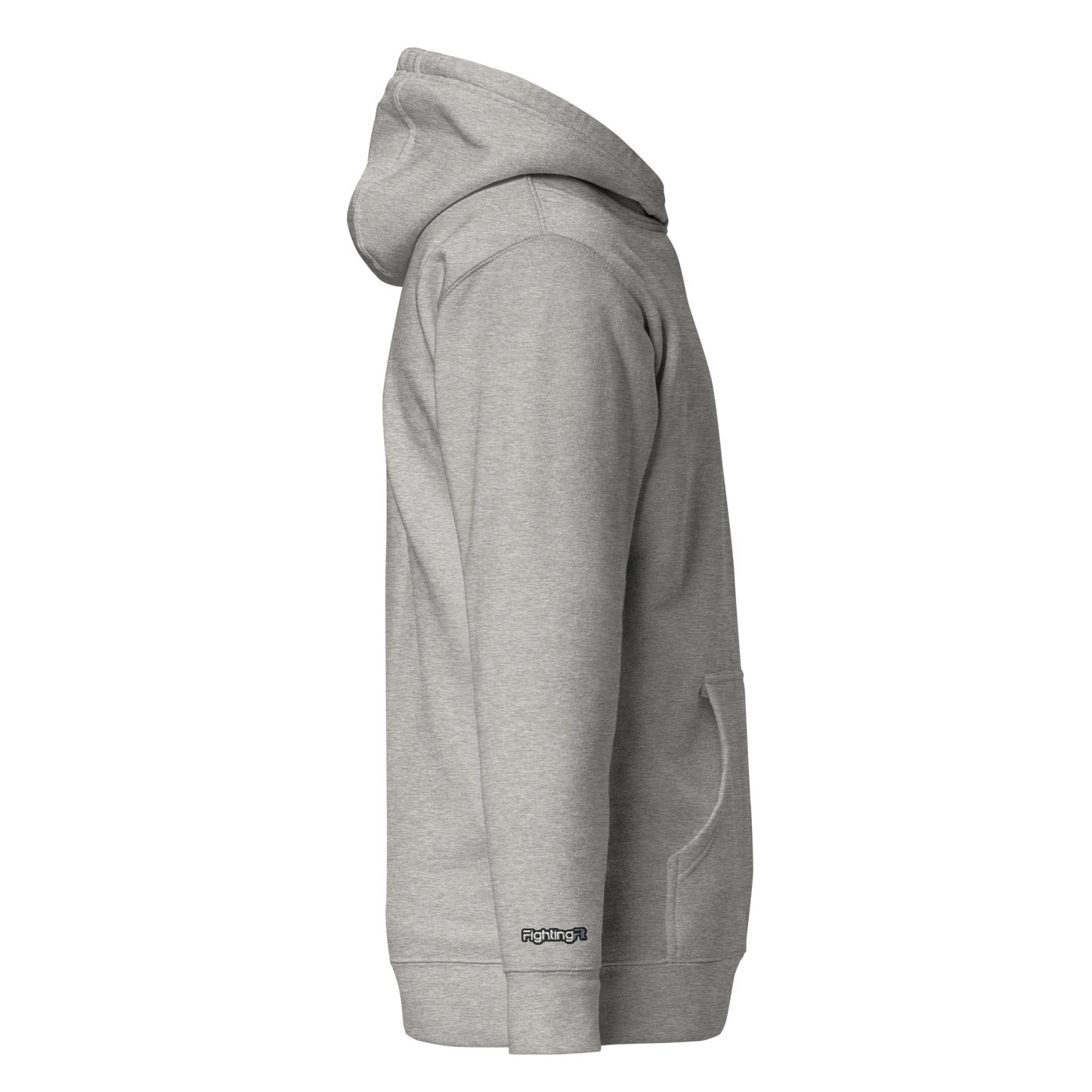 Carbon Grey