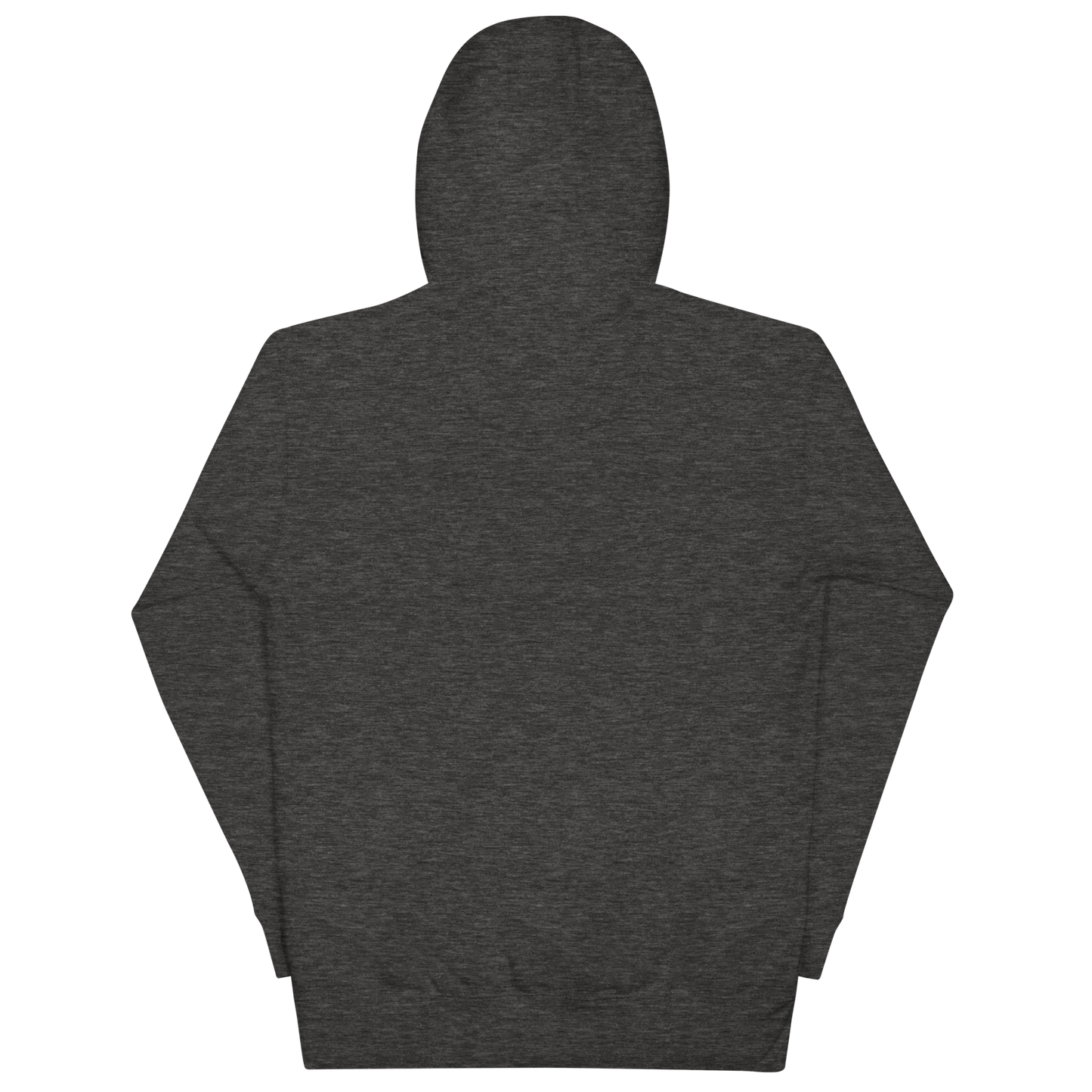 Charcoal Heather