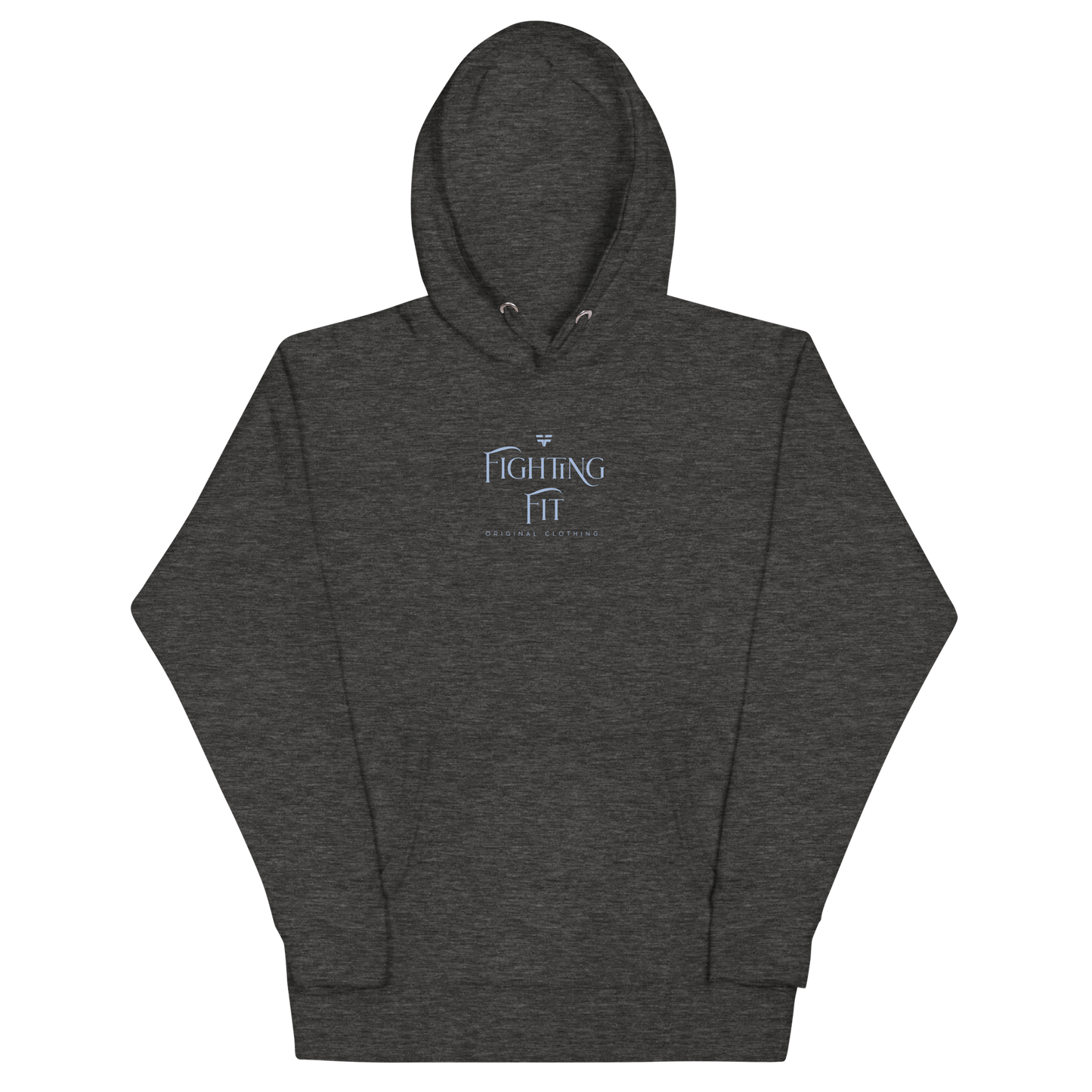 Charcoal Heather