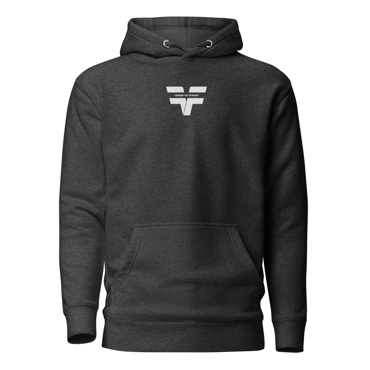 Charcoal Heather