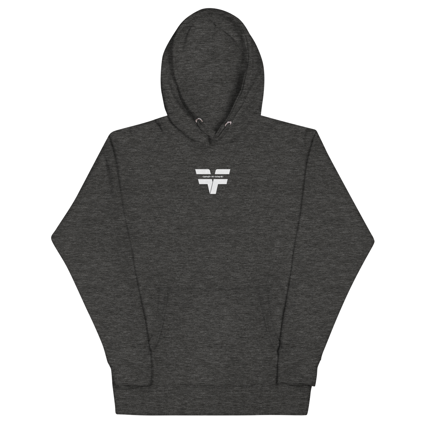 Charcoal Heather