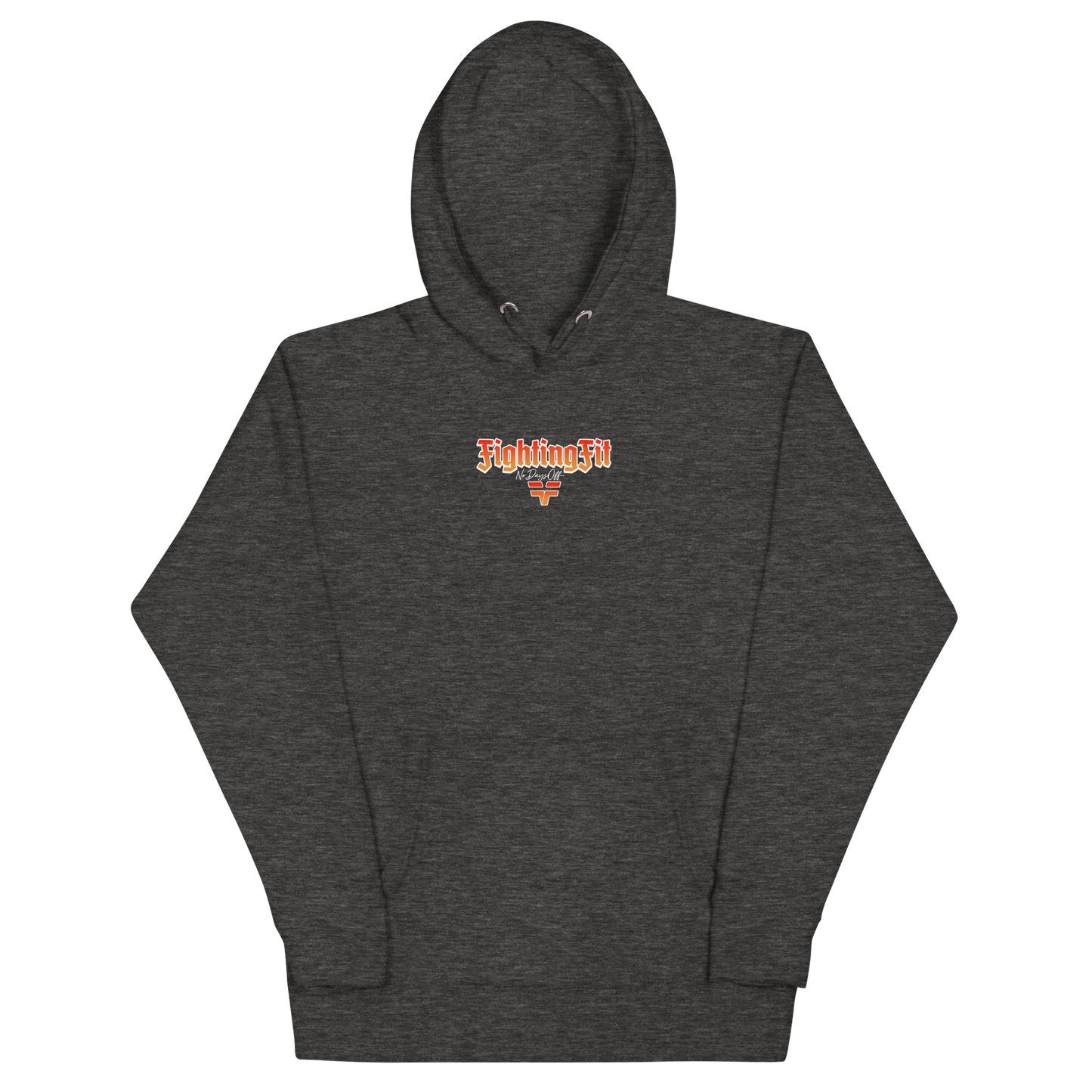 Charcoal Heather