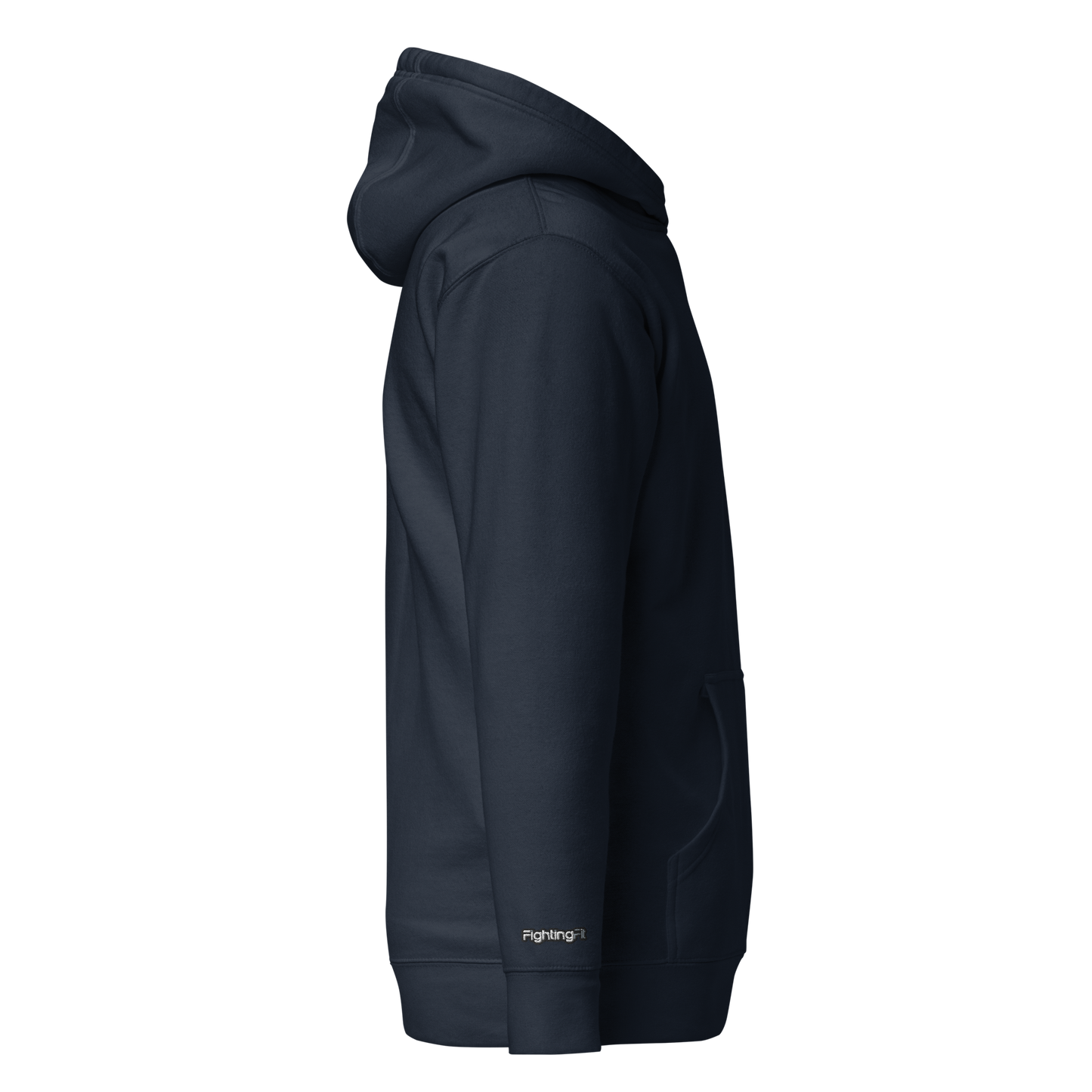 Navy Blazer