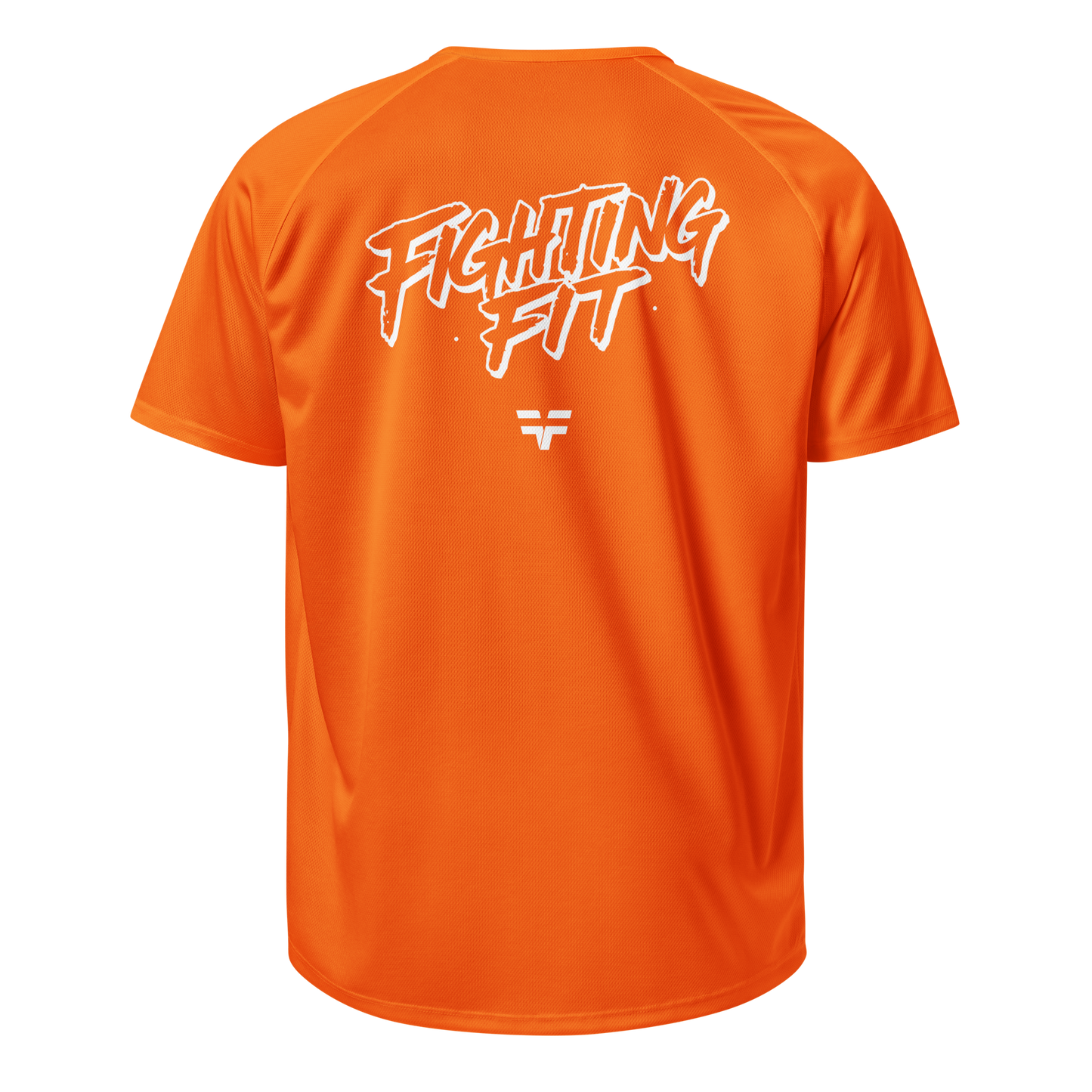 Neon Orange