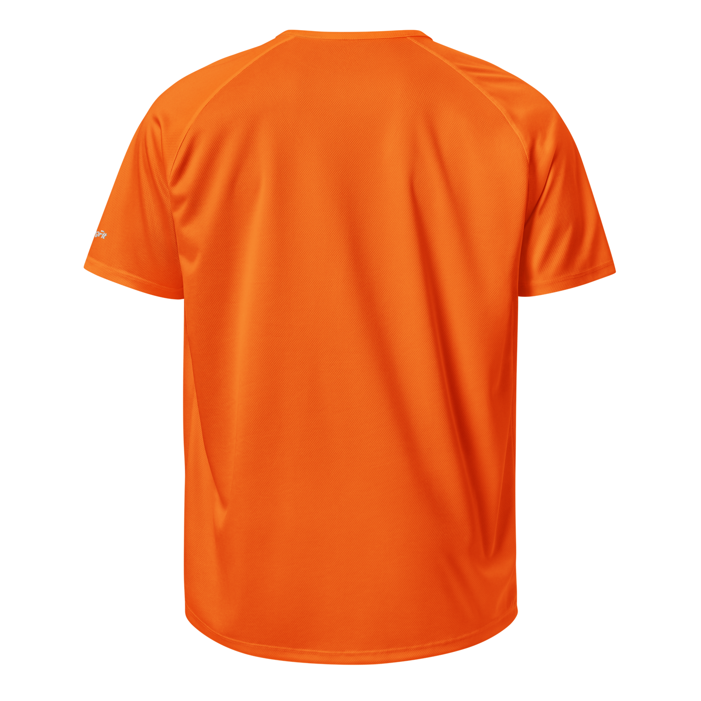 Neon Orange