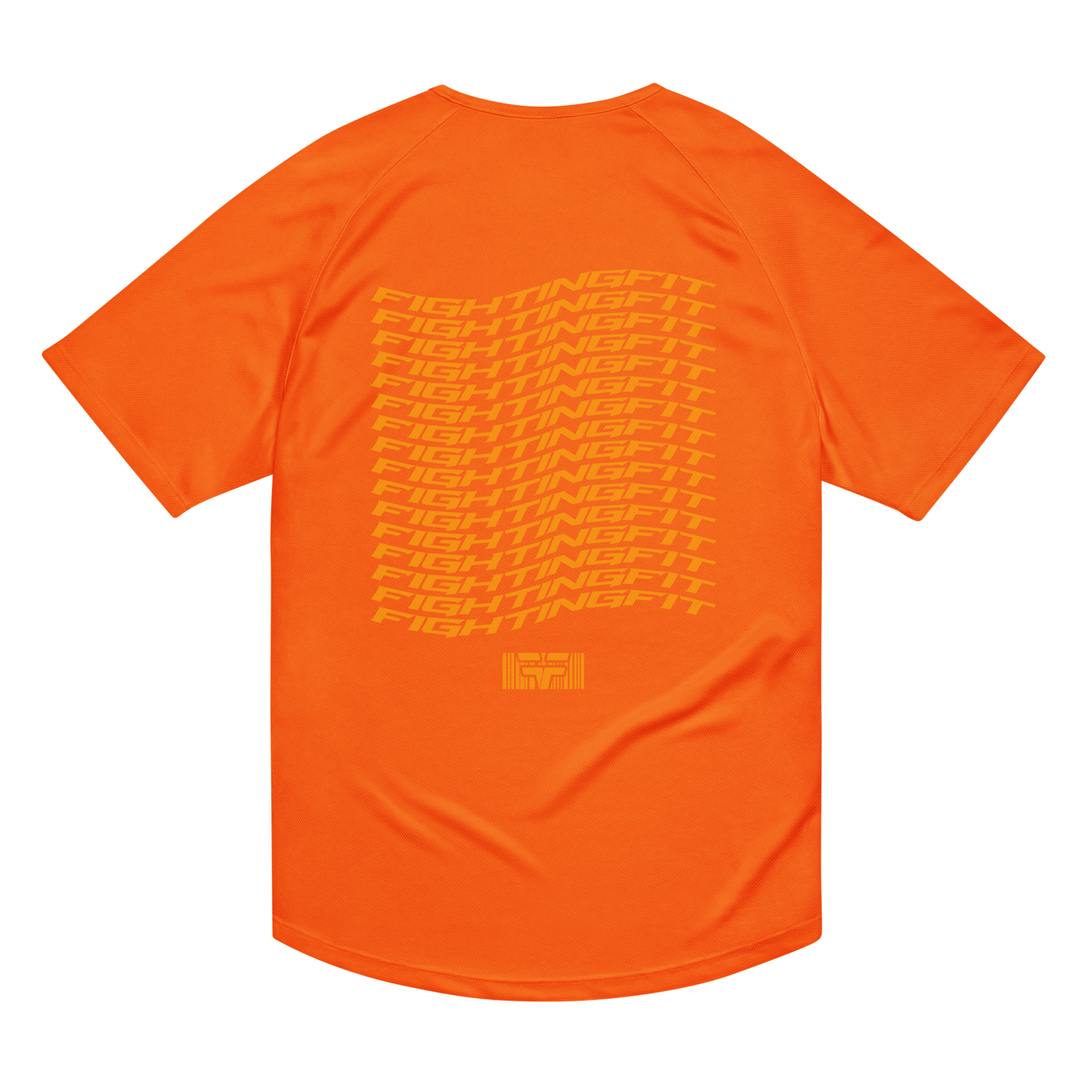 Neon Orange