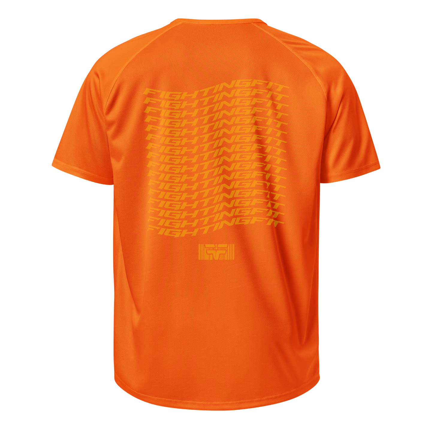 Neon Orange