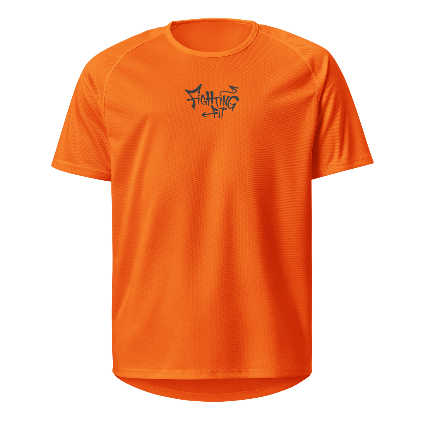 Neon Orange