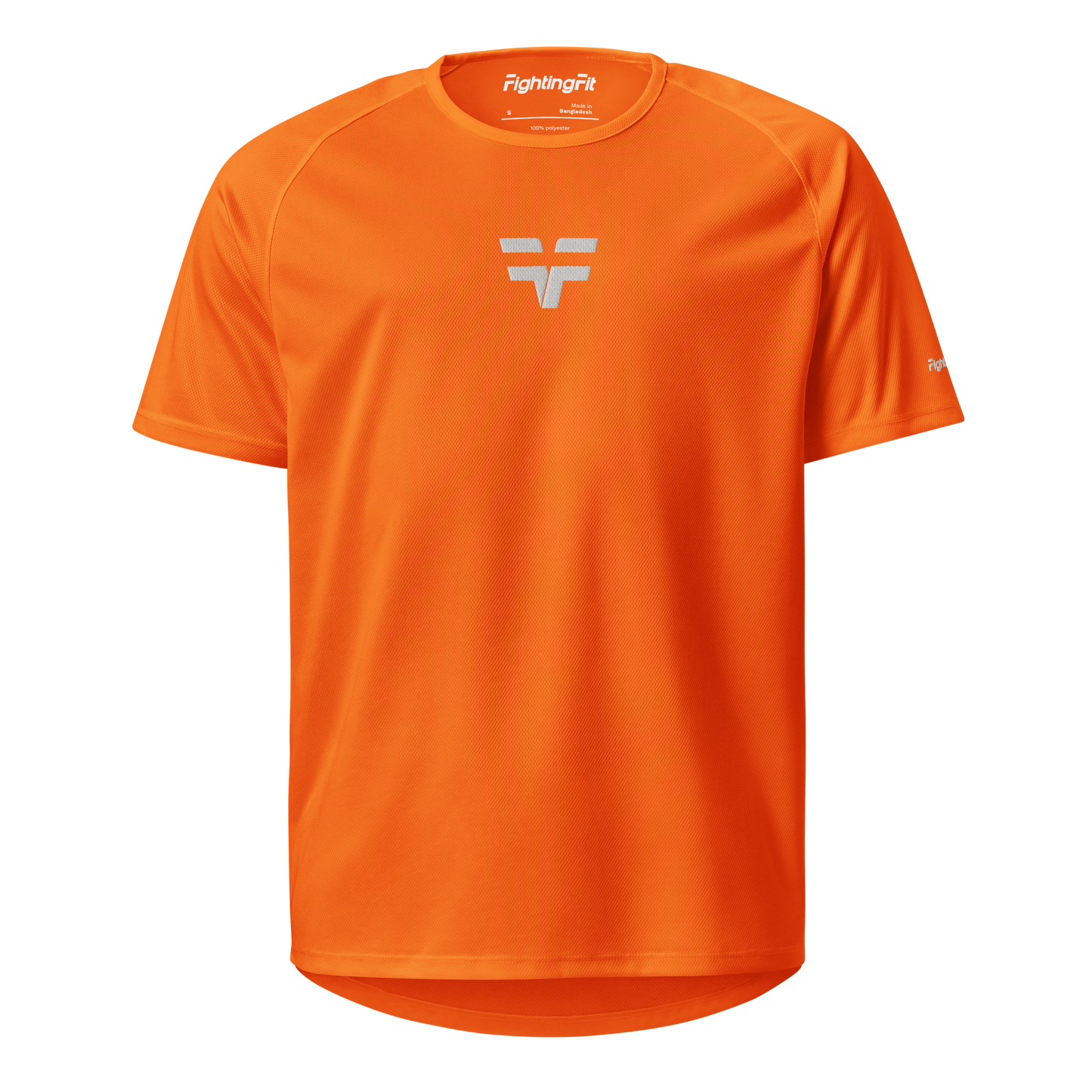 Neon Orange