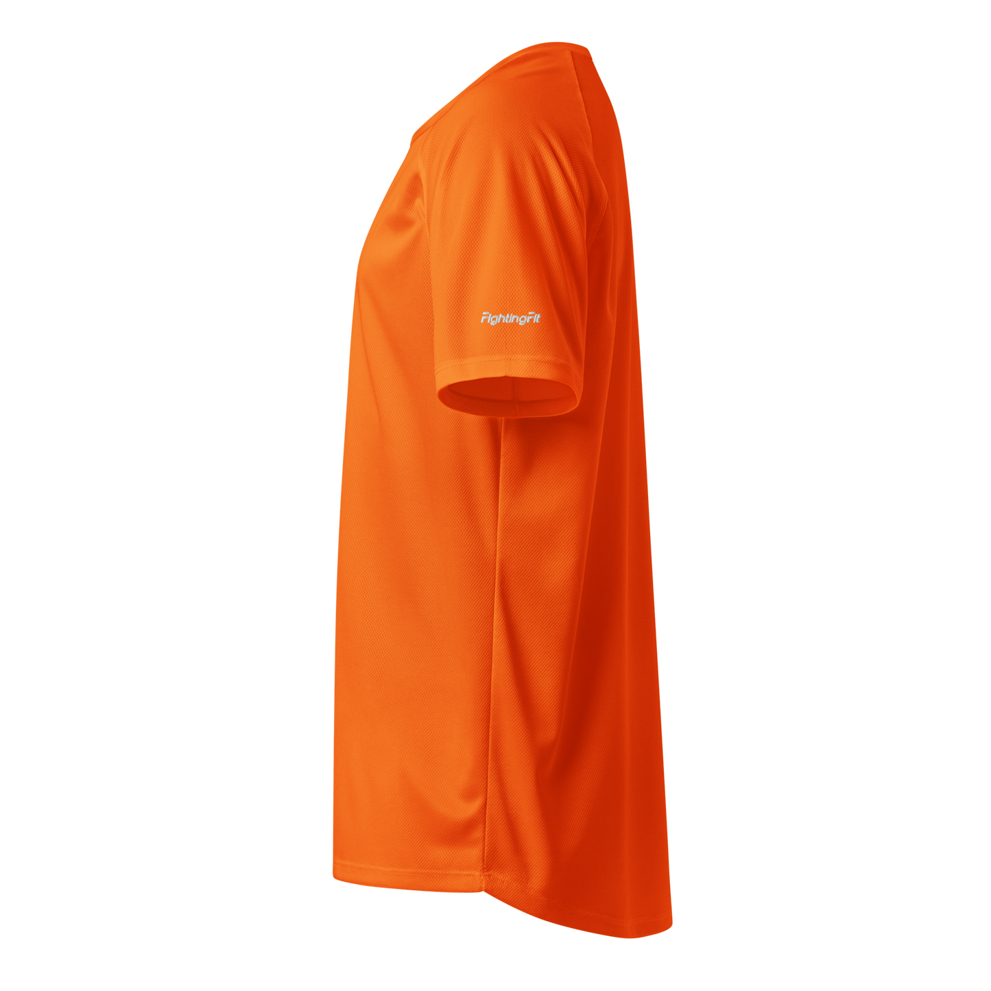 Neon Orange