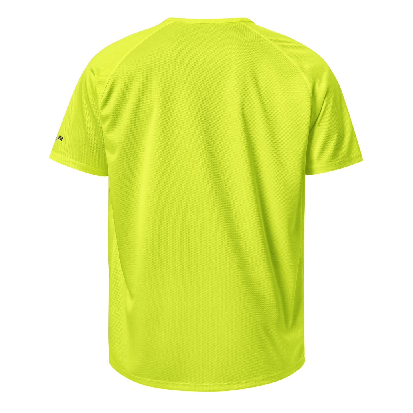 Neon Yellow