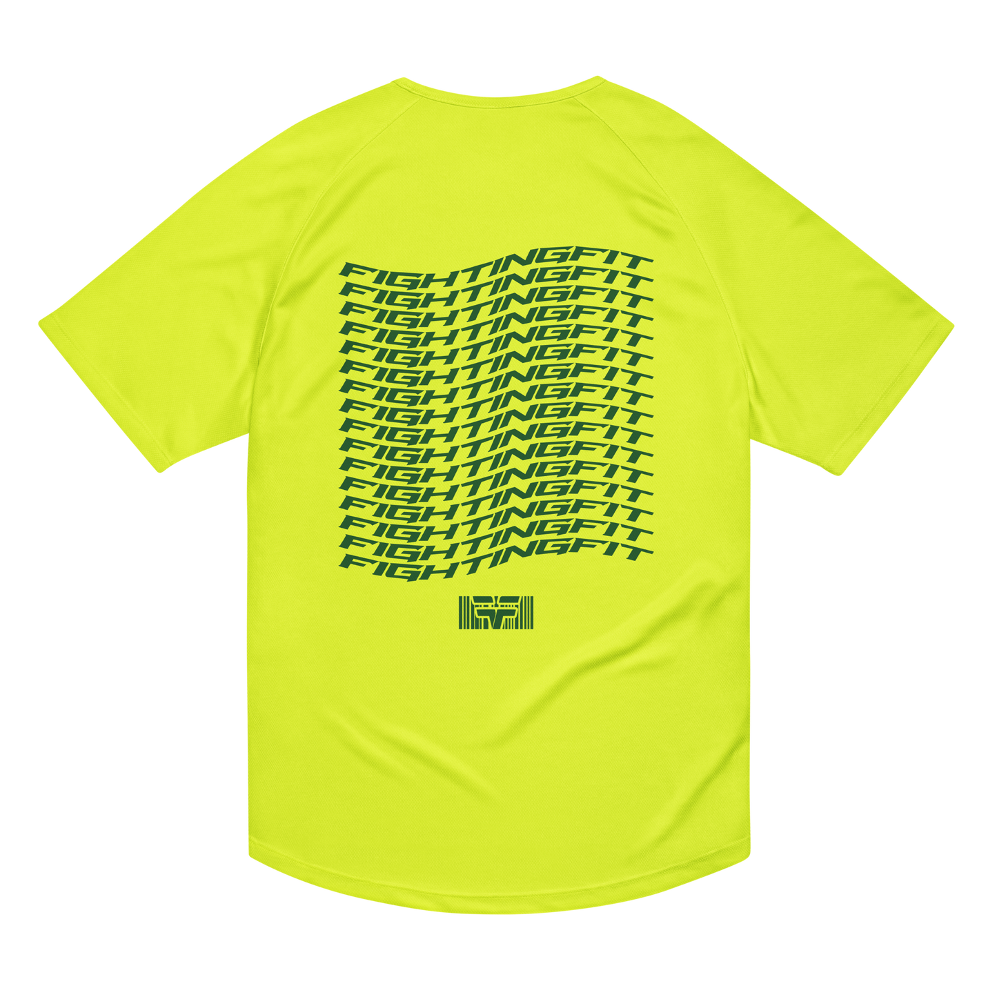Neon Yellow