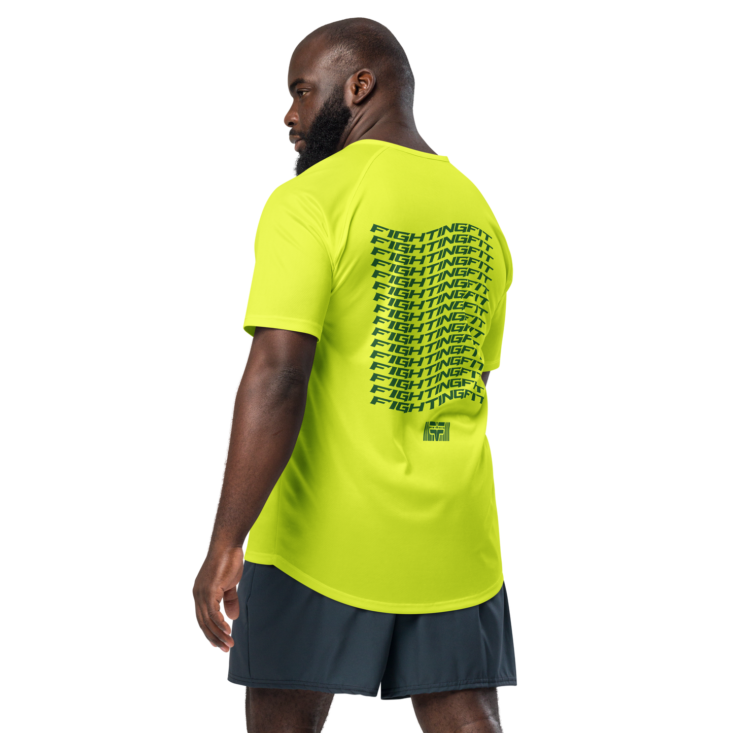Neon Yellow