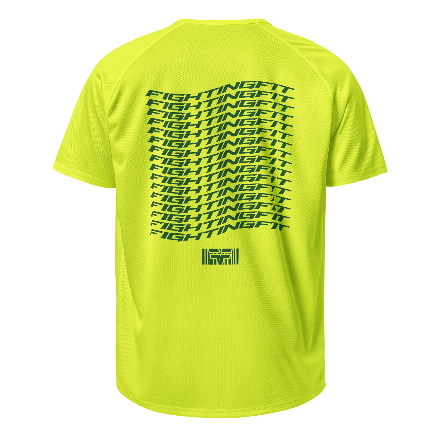 Neon Yellow