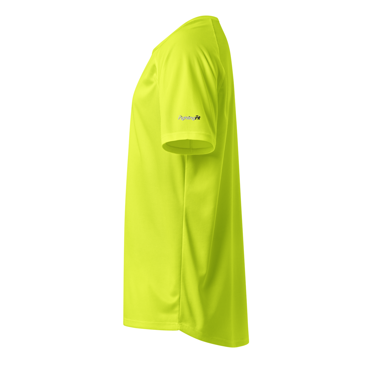Neon Yellow