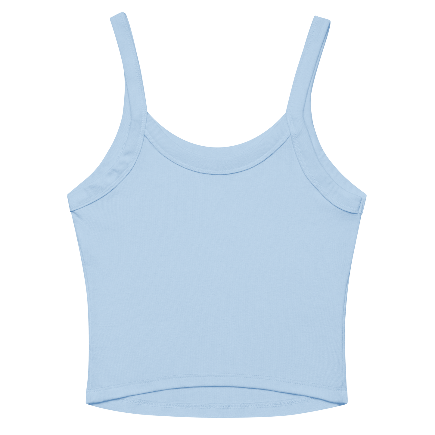 Solid Baby Blue