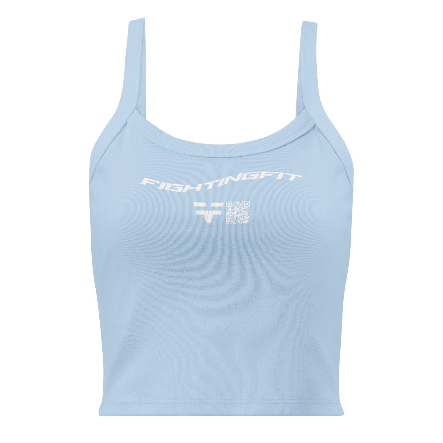 Solid Baby Blue