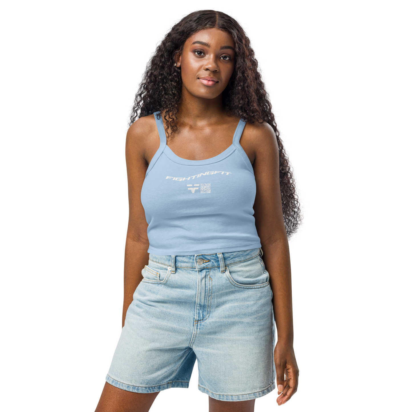Solid Baby Blue