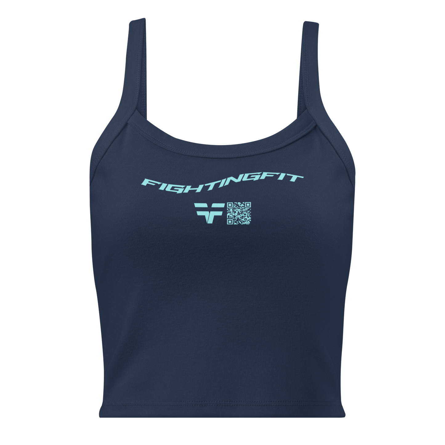 Solid Navy Blend