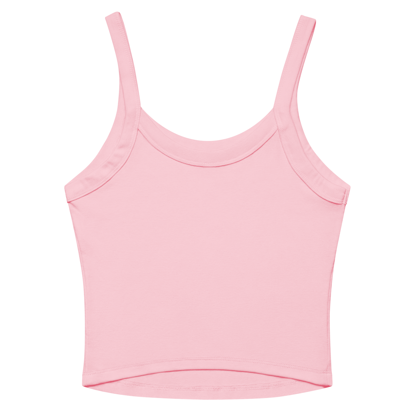 Solid Pink Blend