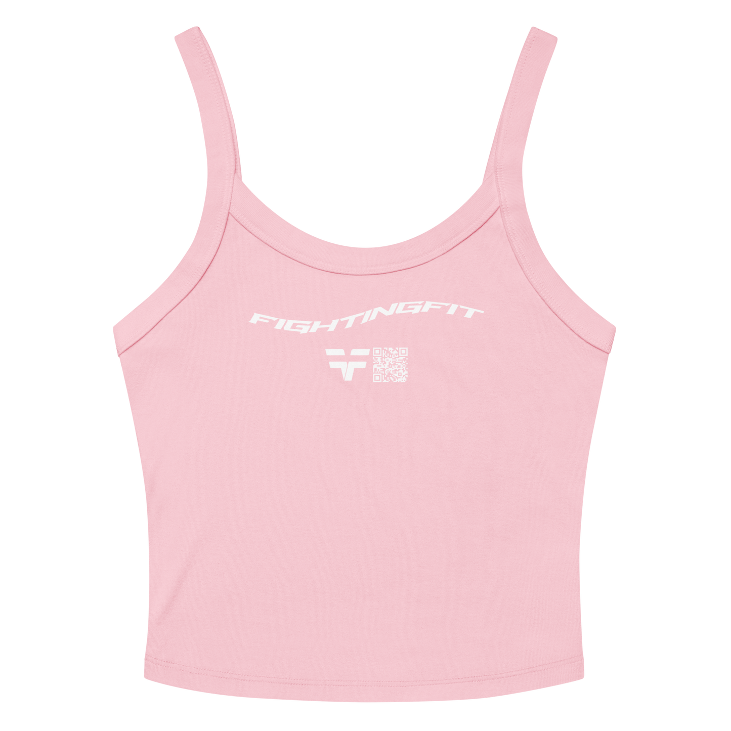 Solid Pink Blend