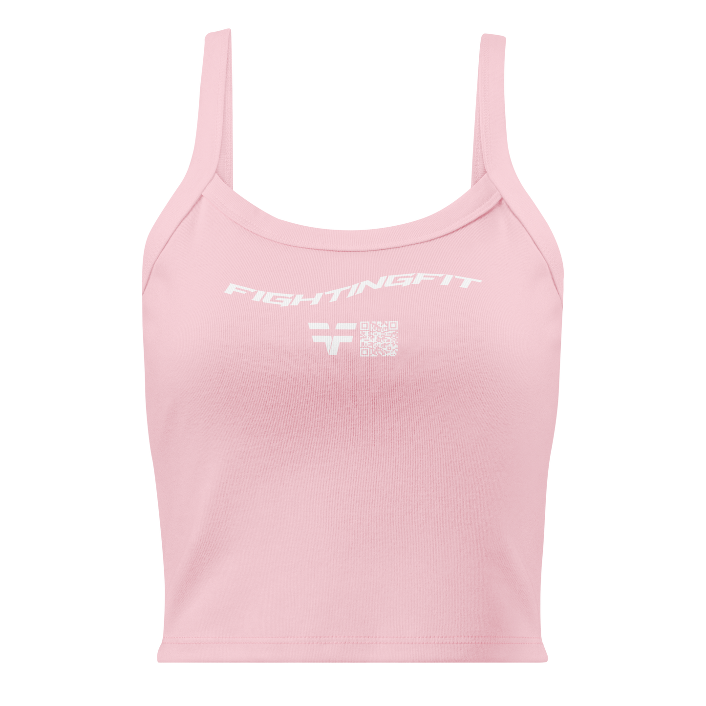 Solid Pink Blend
