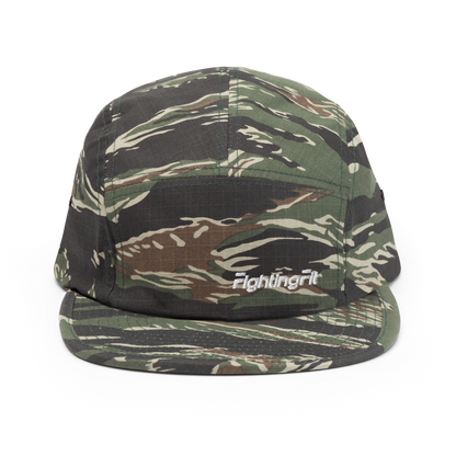 Green Tiger Camo