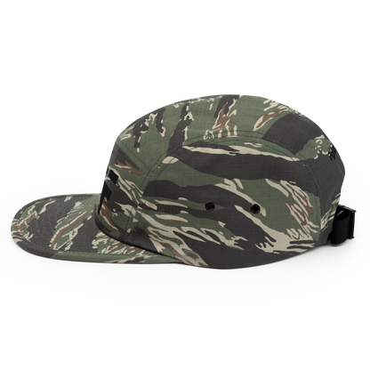 Green Tiger Camo