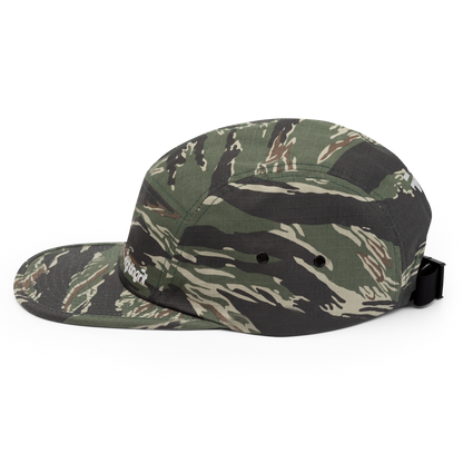 Green Tiger Camo
