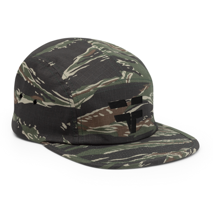 Green Tiger Camo