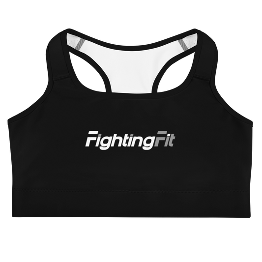 Black Stitching