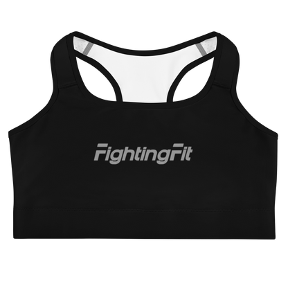Black Stitching