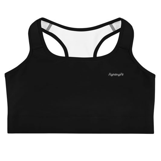 Black Stitching
