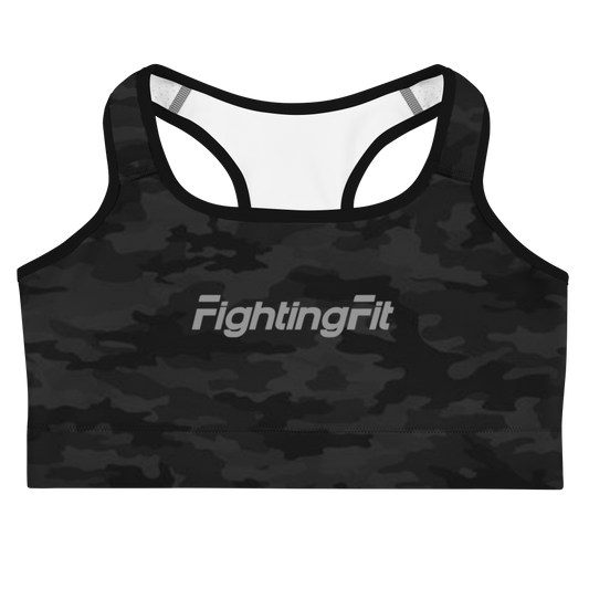 Black Stitching